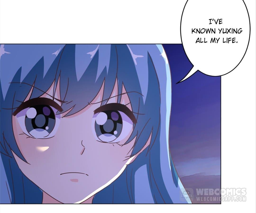 Reborn: House of Revenge chapter 231 - page 38