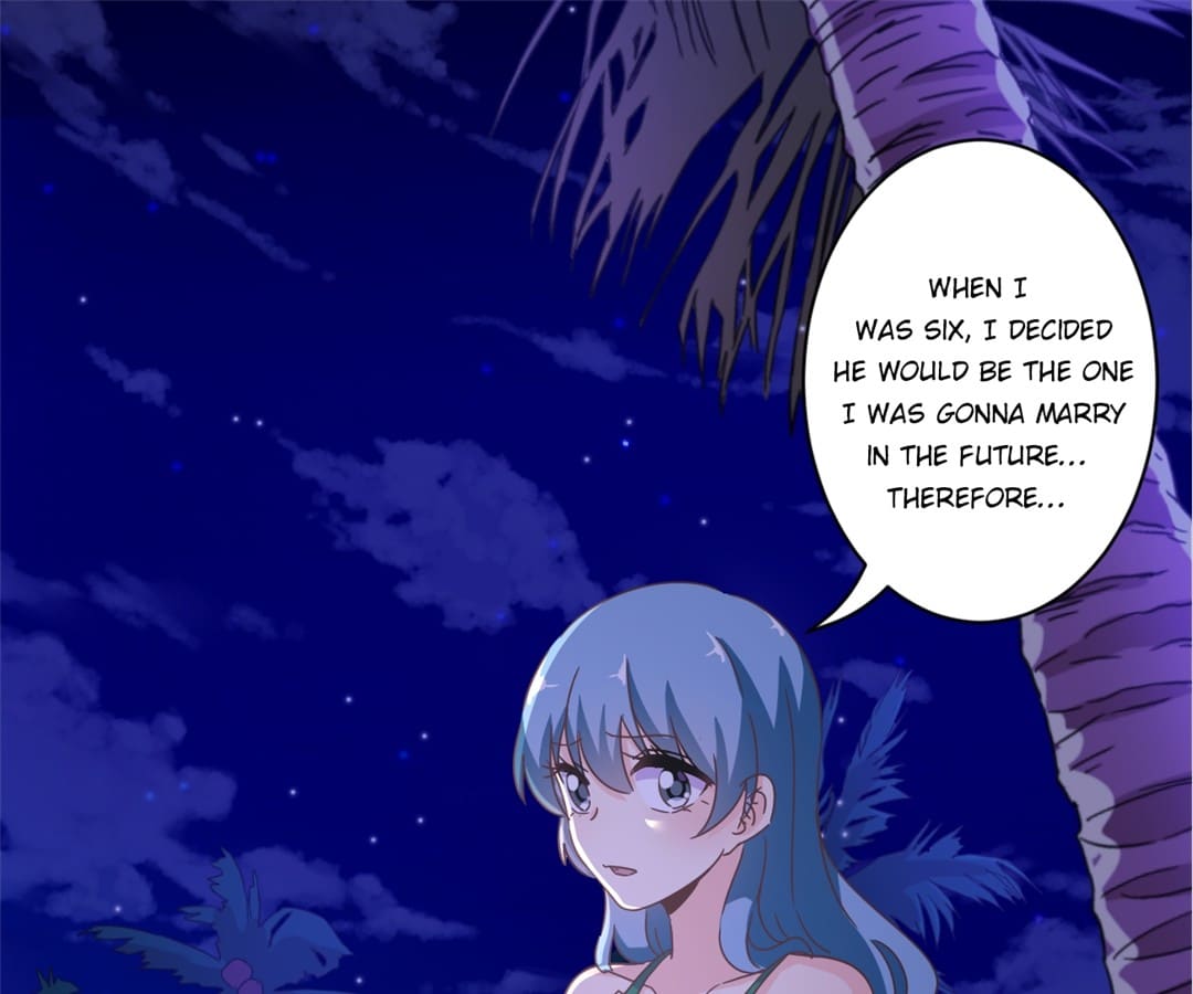 Reborn: House of Revenge chapter 231 - page 40