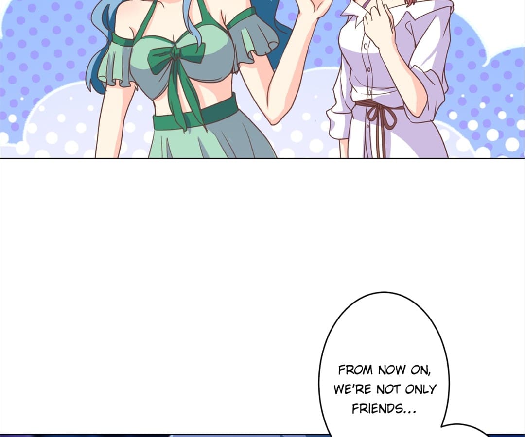 Reborn: House of Revenge chapter 231 - page 45