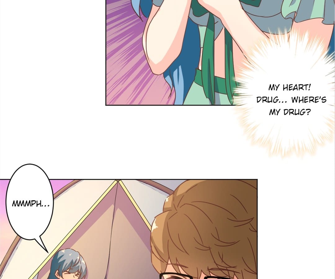 Reborn: House of Revenge chapter 231 - page 7