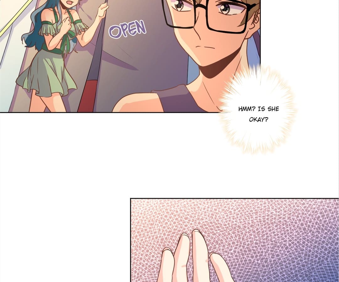 Reborn: House of Revenge chapter 231 - page 8