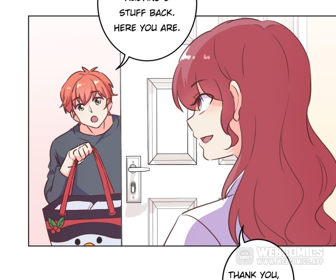 Reborn: House of Revenge chapter 176 - page 14