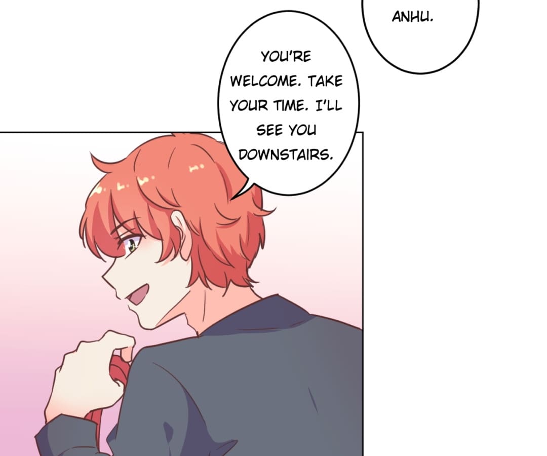 Reborn: House of Revenge chapter 176 - page 15