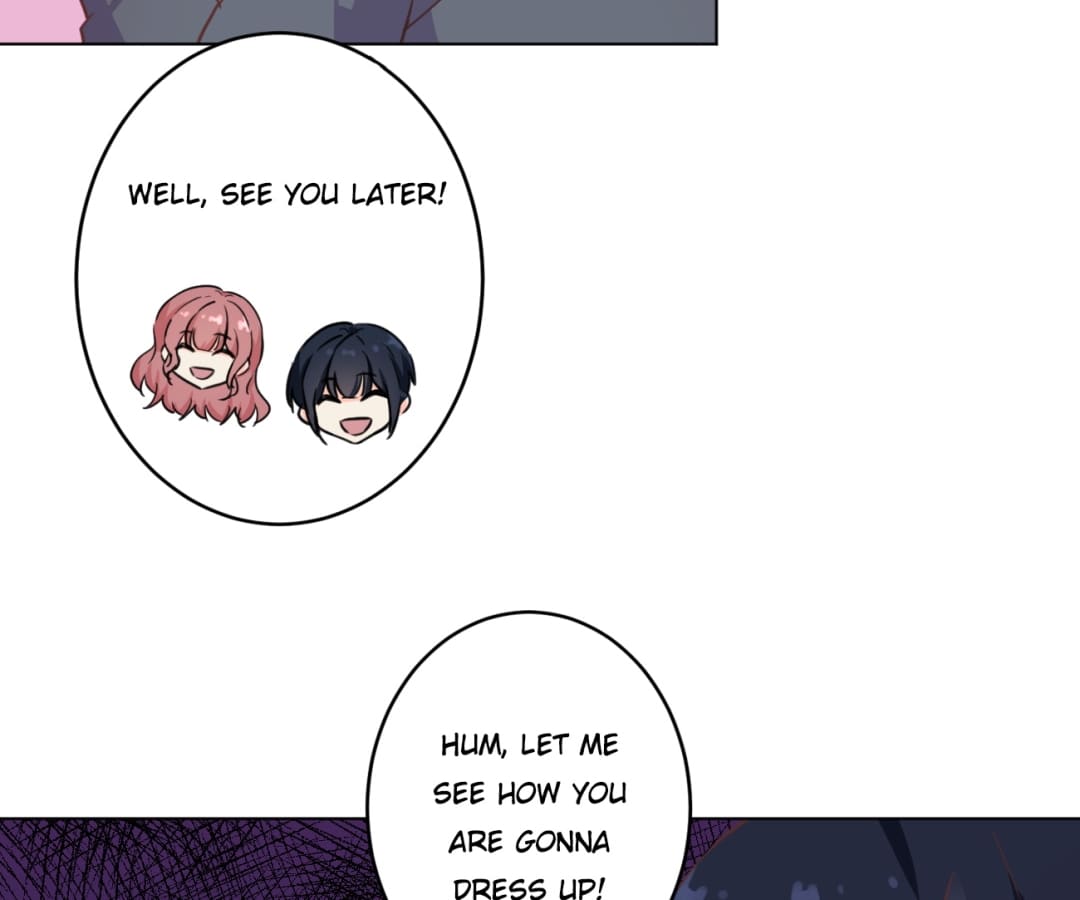 Reborn: House of Revenge chapter 176 - page 16