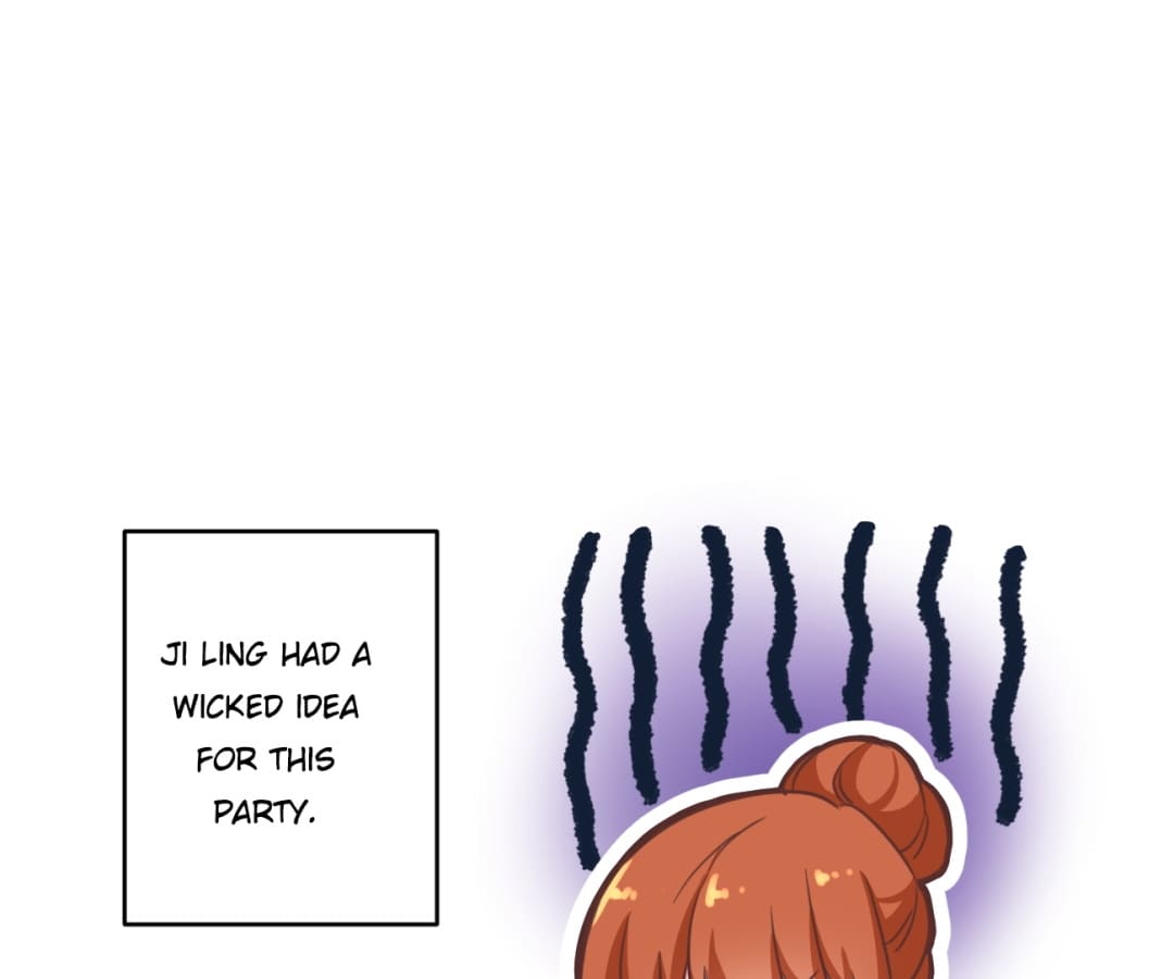Reborn: House of Revenge chapter 176 - page 19