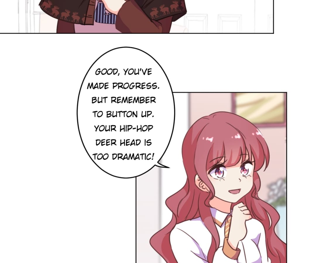 Reborn: House of Revenge chapter 176 - page 31