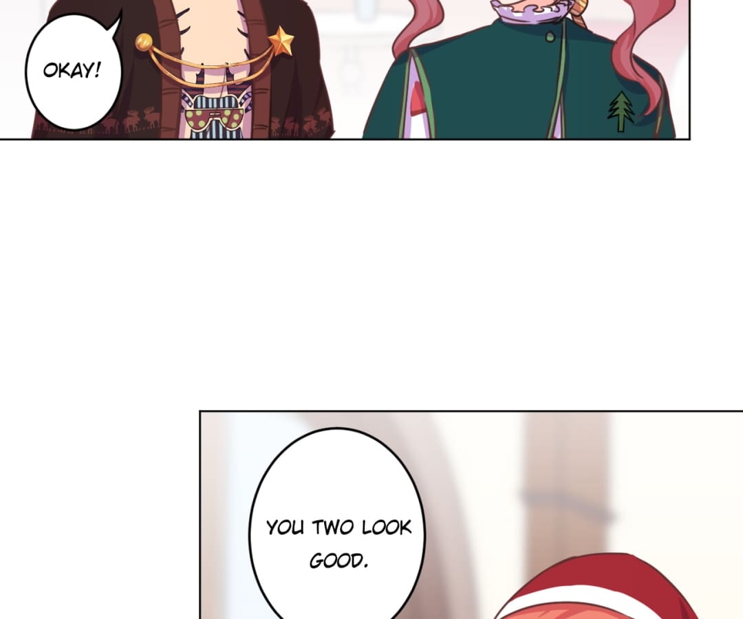Reborn: House of Revenge chapter 176 - page 43