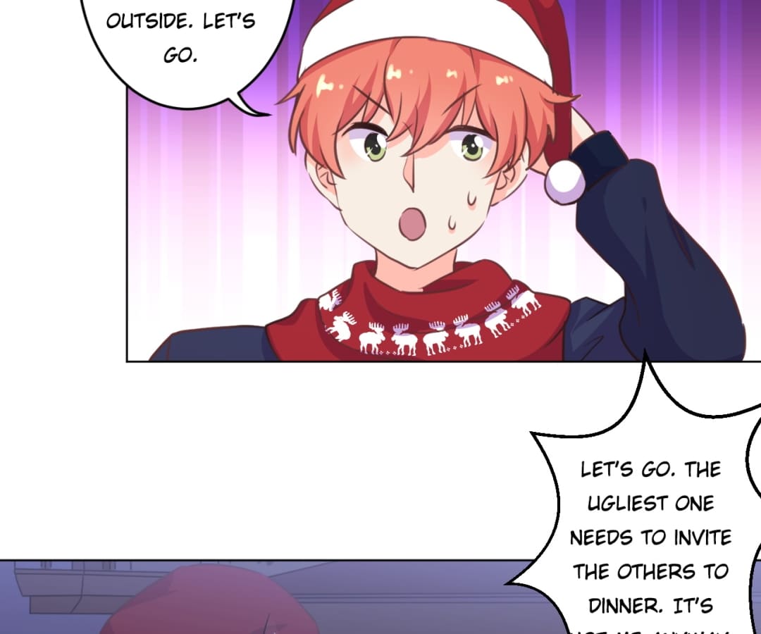 Reborn: House of Revenge chapter 176 - page 47
