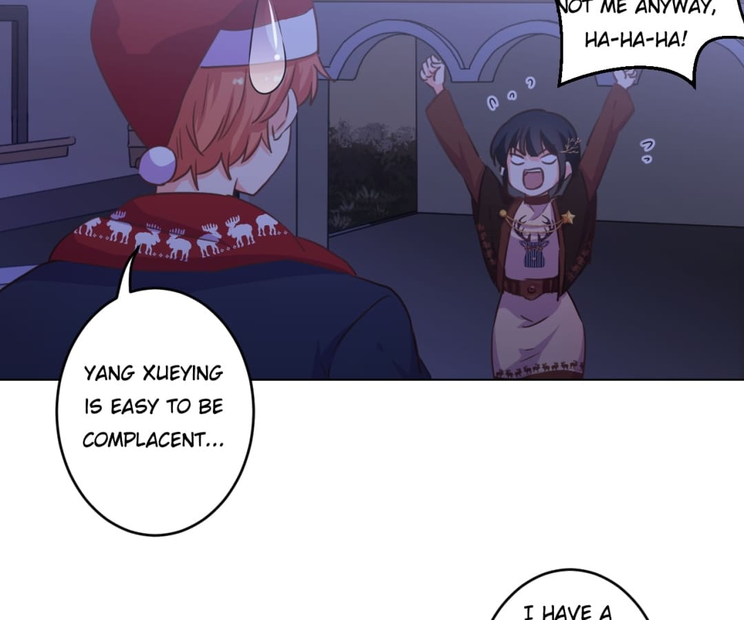 Reborn: House of Revenge chapter 176 - page 48