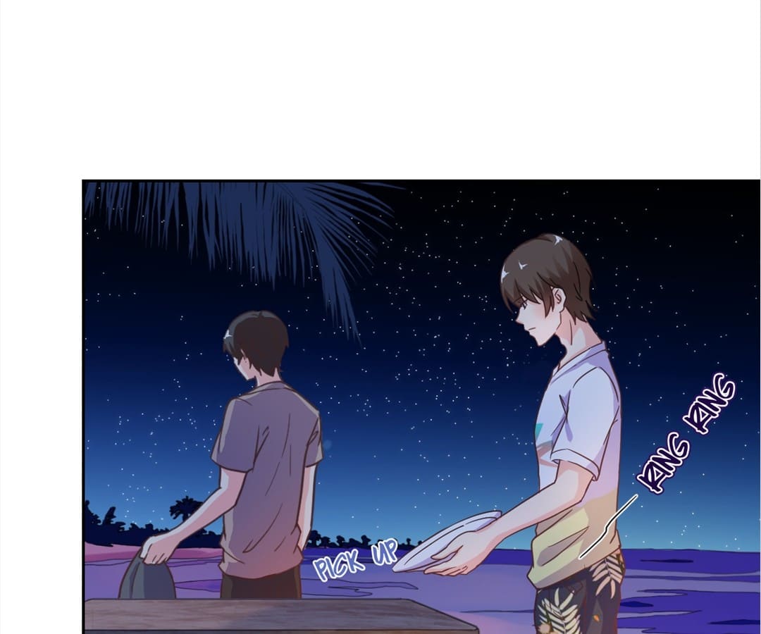Reborn: House of Revenge chapter 232 - page 1