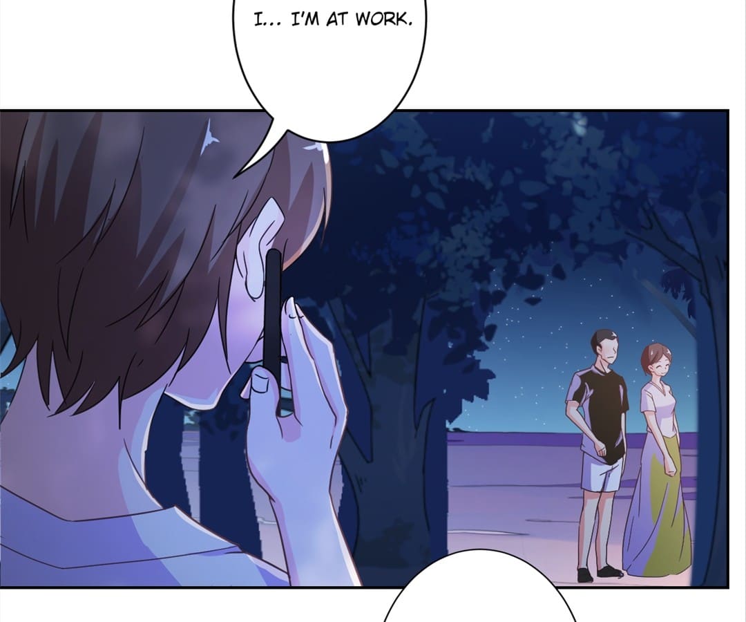Reborn: House of Revenge chapter 232 - page 20