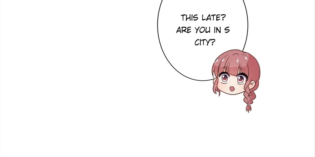 Reborn: House of Revenge chapter 232 - page 21