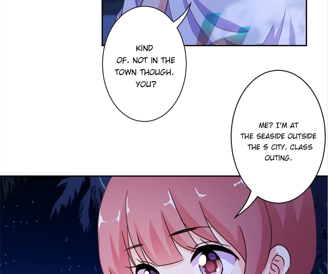 Reborn: House of Revenge chapter 232 - page 23