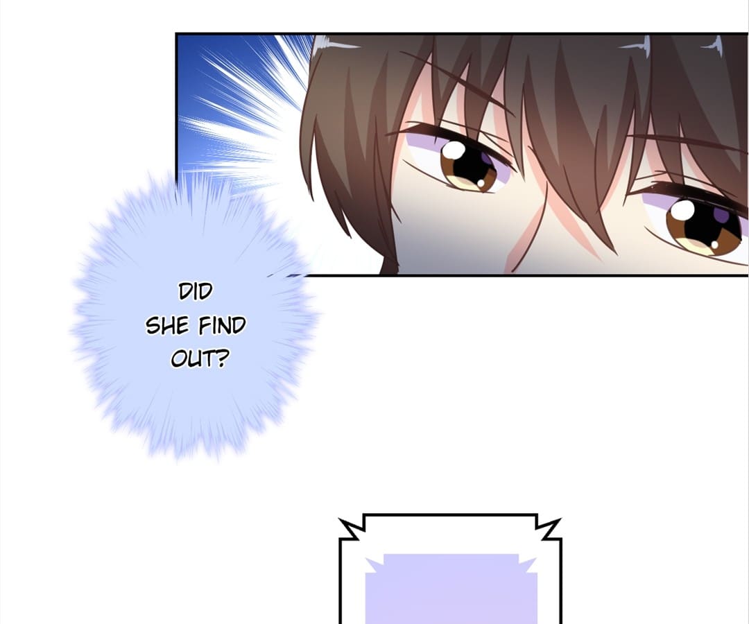 Reborn: House of Revenge chapter 232 - page 27