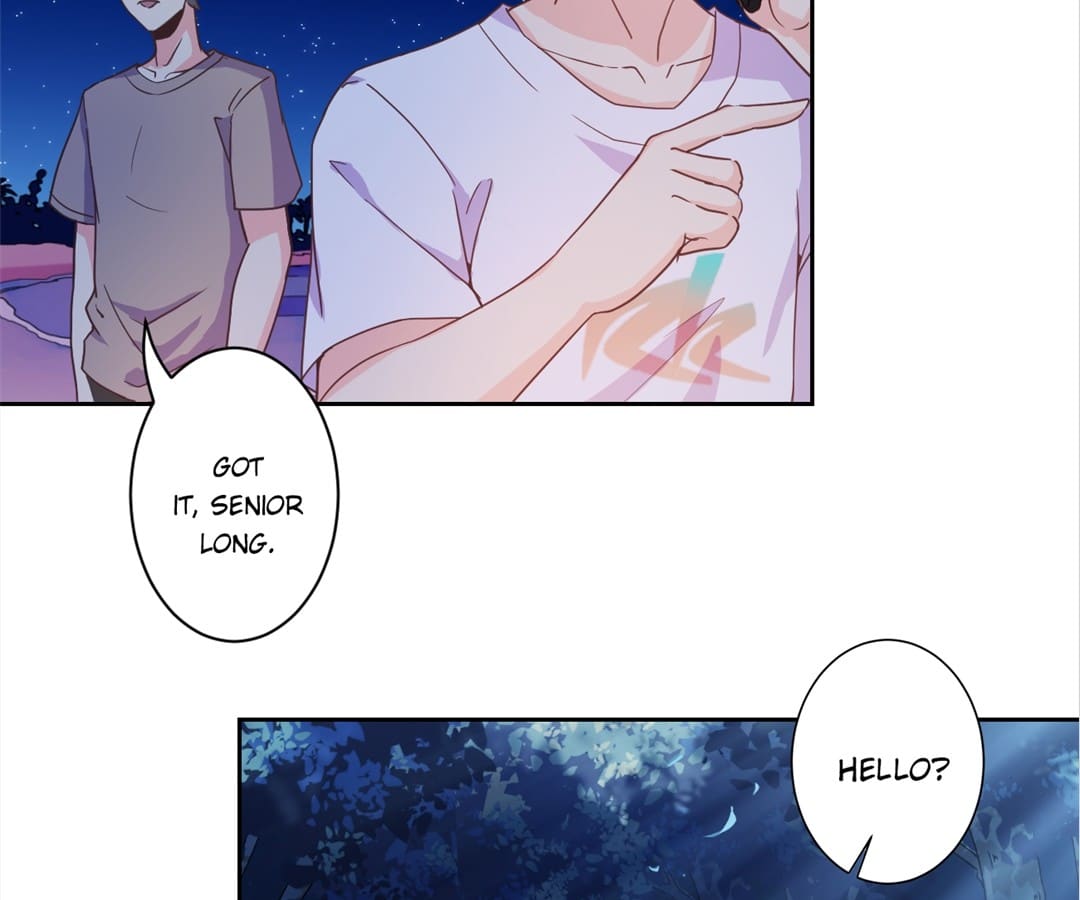 Reborn: House of Revenge chapter 232 - page 3