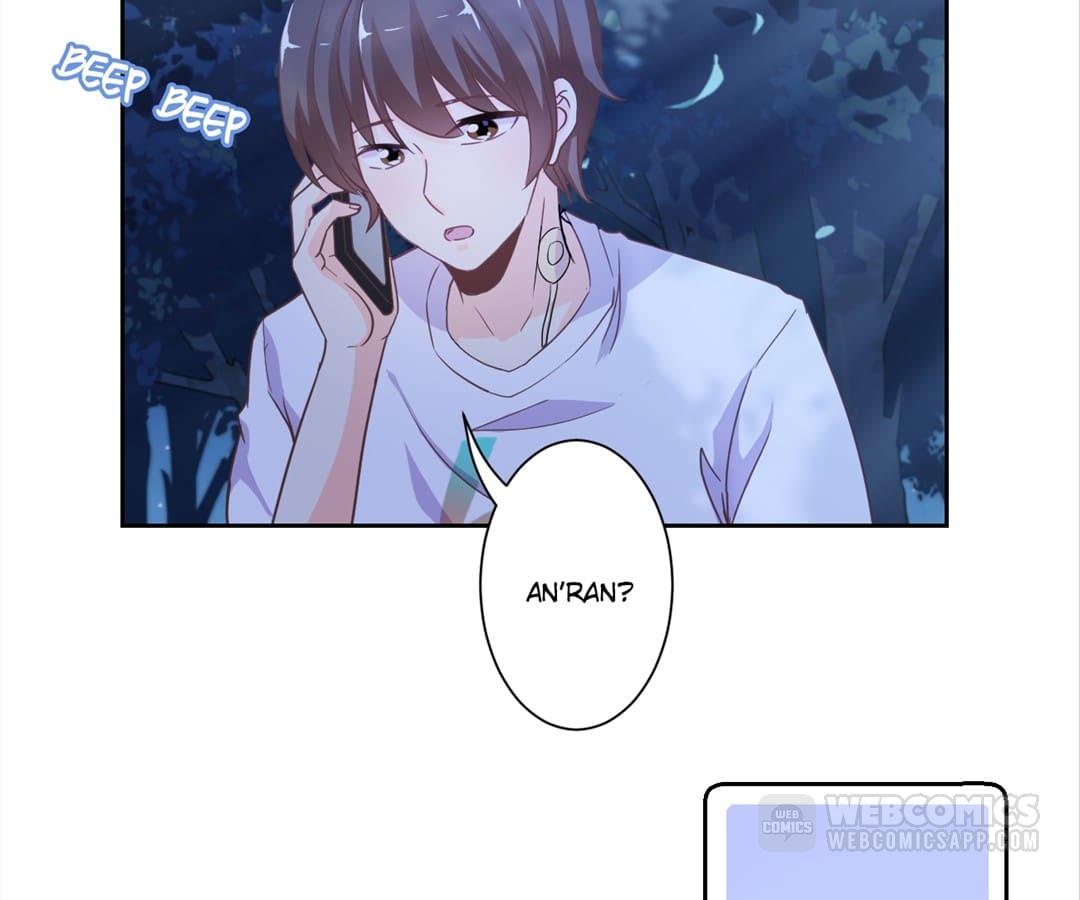 Reborn: House of Revenge chapter 232 - page 34