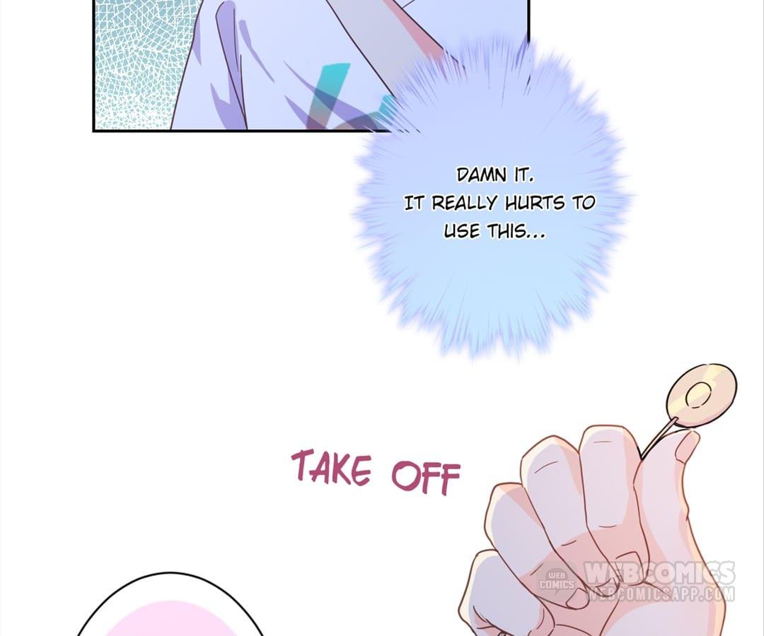 Reborn: House of Revenge chapter 232 - page 38