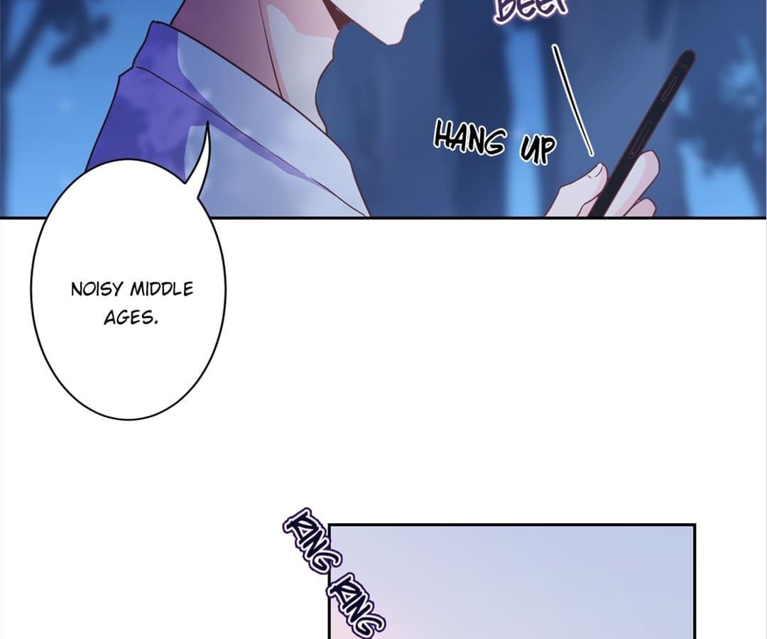 Reborn: House of Revenge chapter 232 - page 9