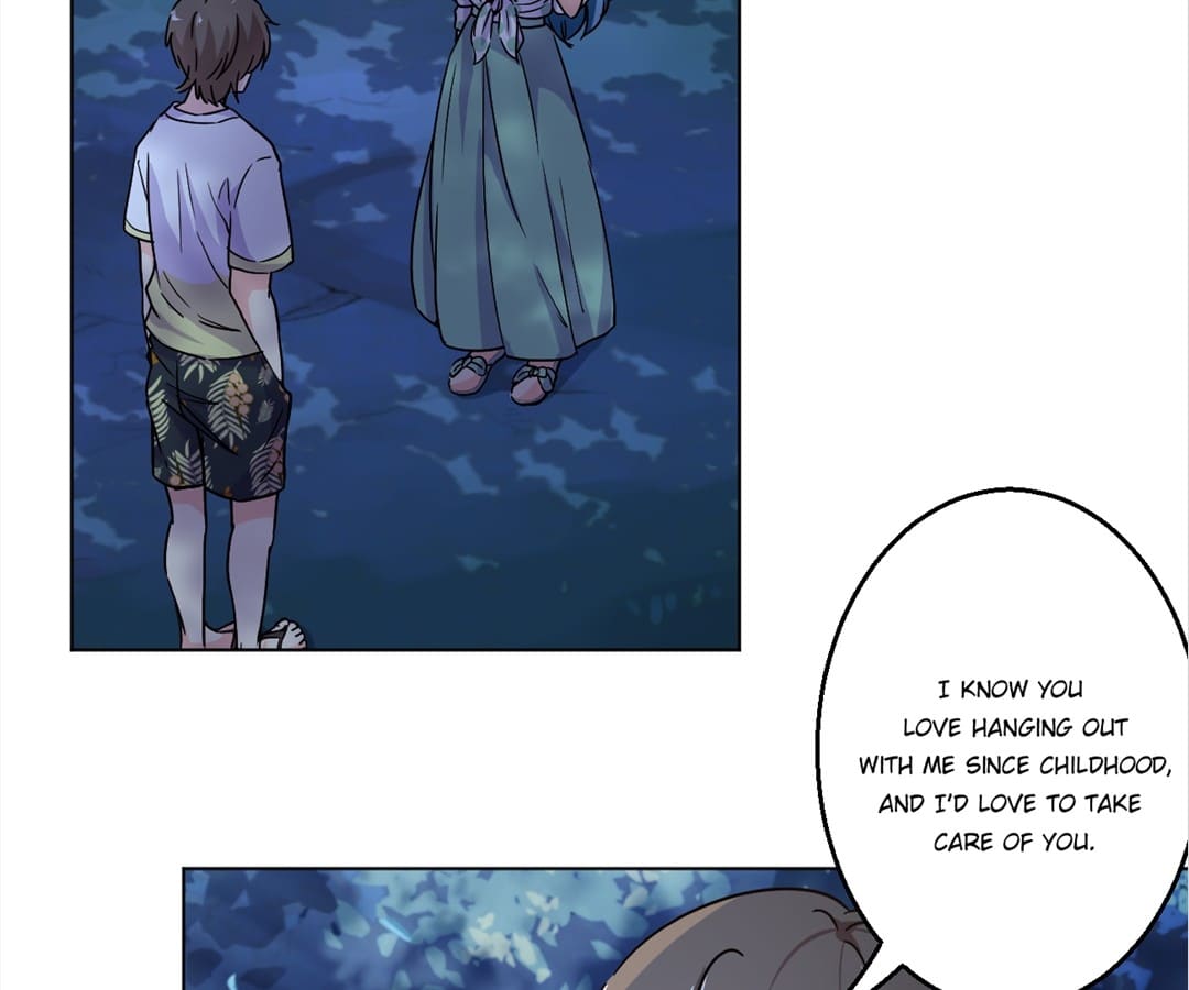 Reborn: House of Revenge chapter 233 - page 13