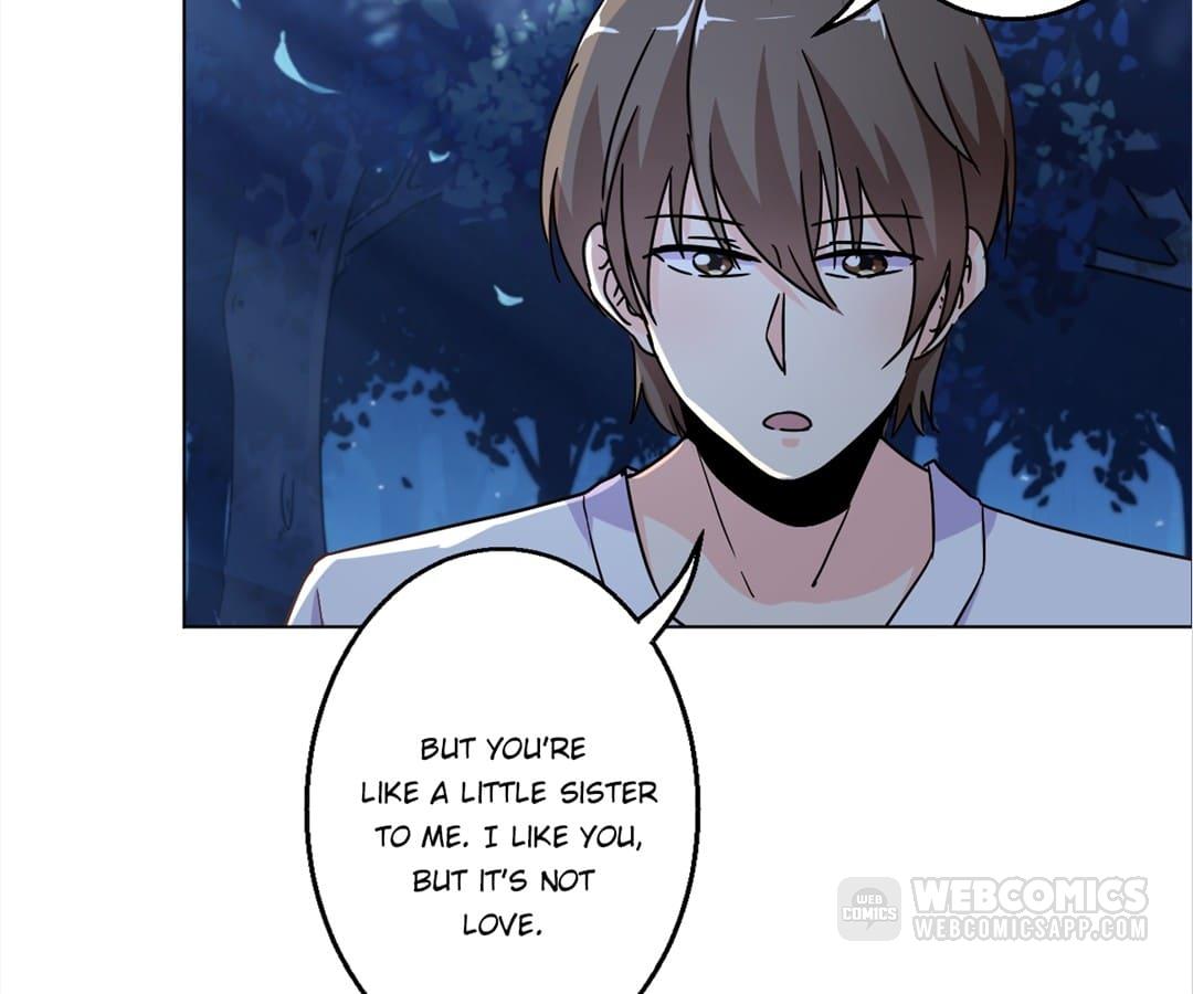 Reborn: House of Revenge chapter 233 - page 14