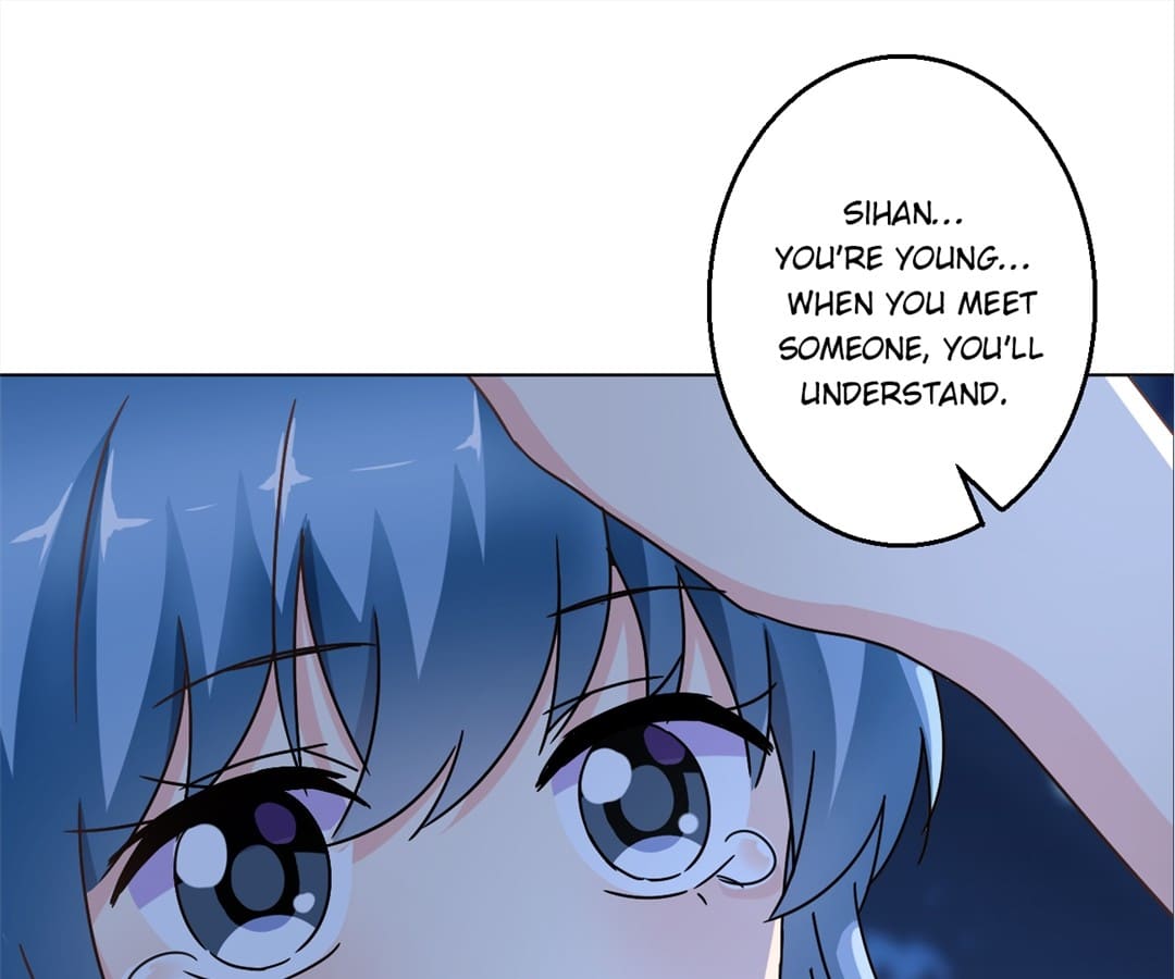 Reborn: House of Revenge chapter 233 - page 21