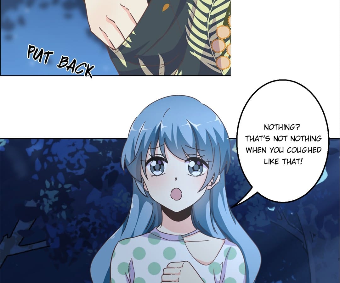 Reborn: House of Revenge chapter 233 - page 3