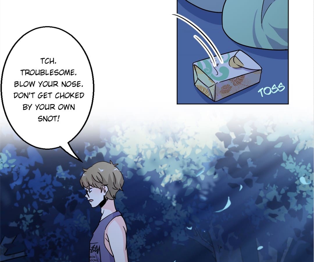 Reborn: House of Revenge chapter 233 - page 35