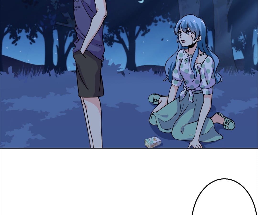 Reborn: House of Revenge chapter 233 - page 36