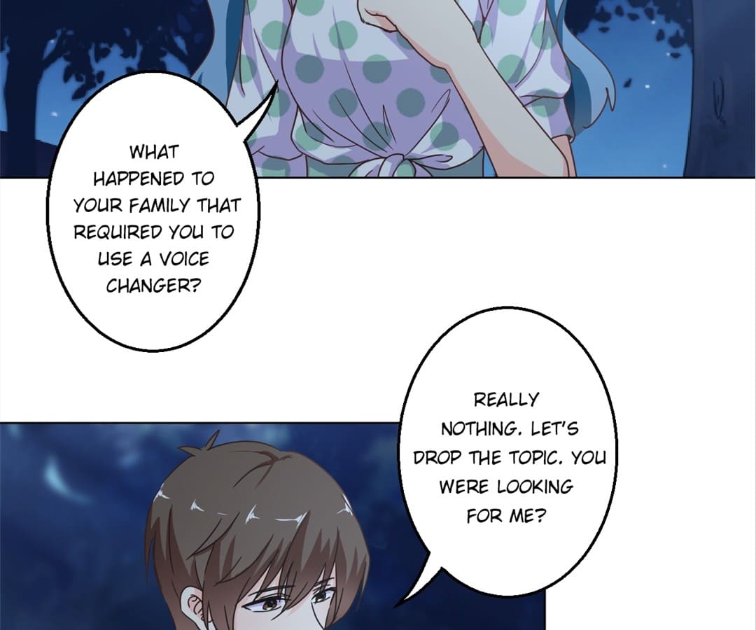 Reborn: House of Revenge chapter 233 - page 4