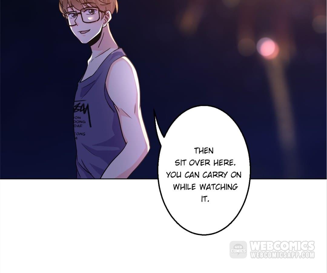 Reborn: House of Revenge chapter 233 - page 46