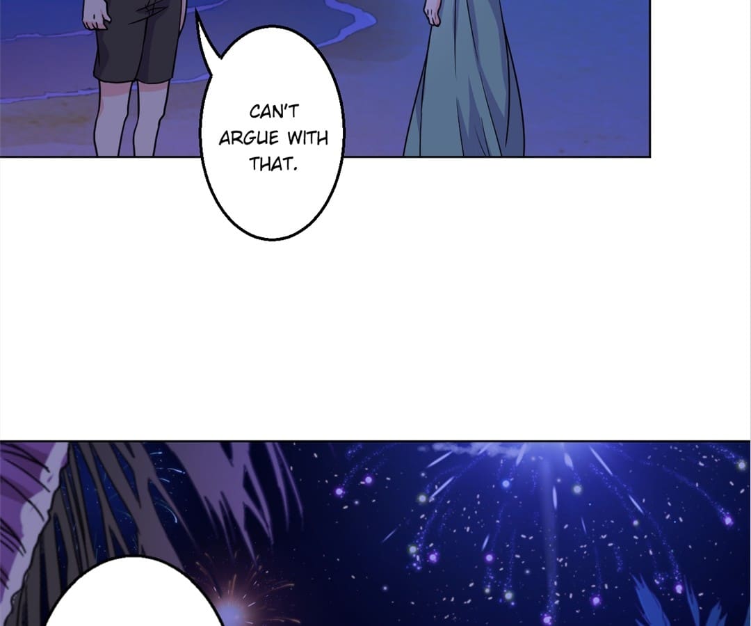 Reborn: House of Revenge chapter 233 - page 49