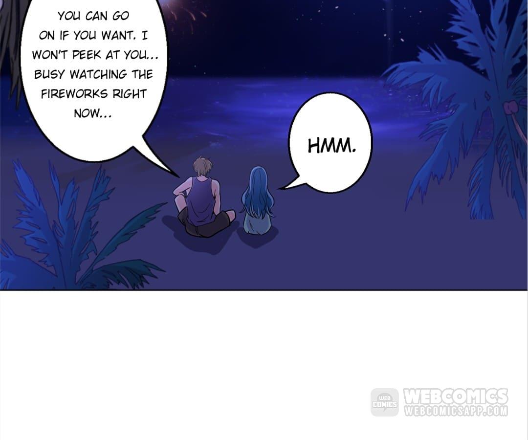 Reborn: House of Revenge chapter 233 - page 50