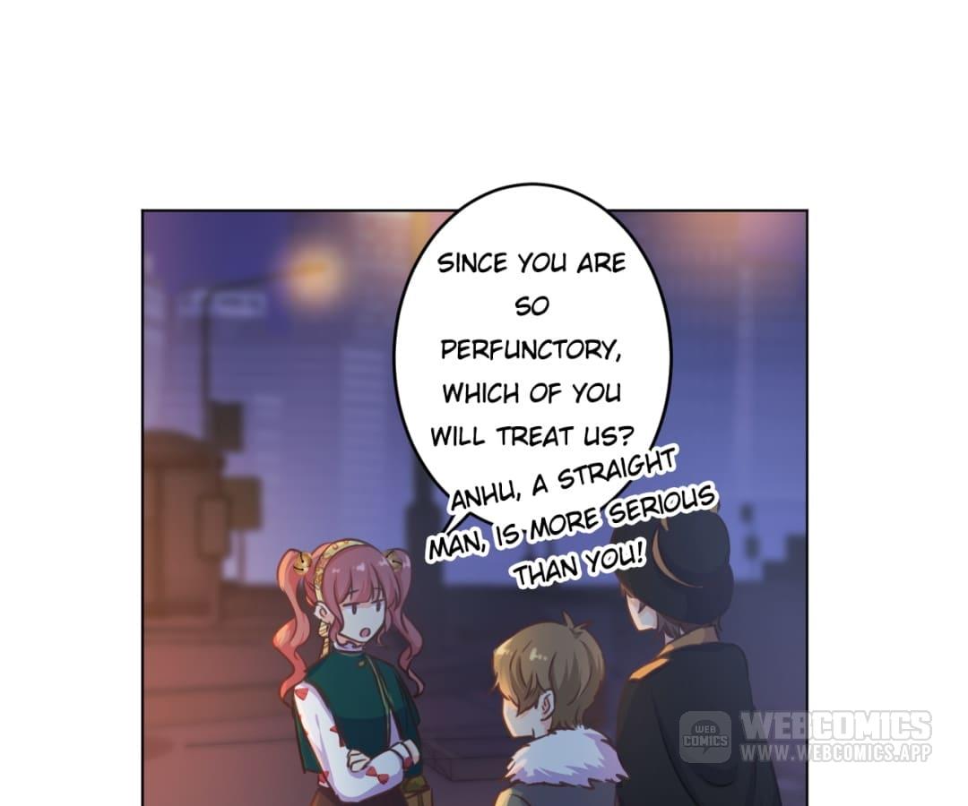 Reborn: House of Revenge chapter 177 - page 10