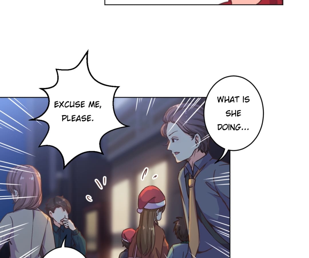 Reborn: House of Revenge chapter 177 - page 12