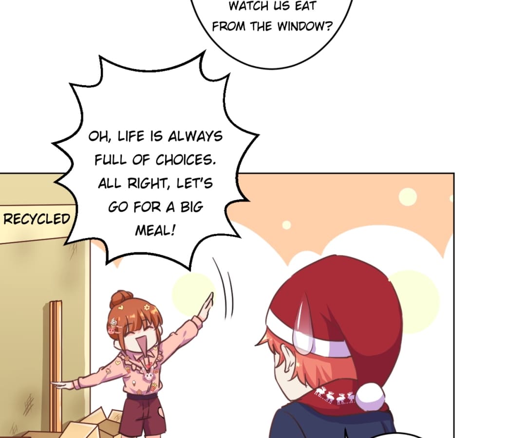 Reborn: House of Revenge chapter 177 - page 23