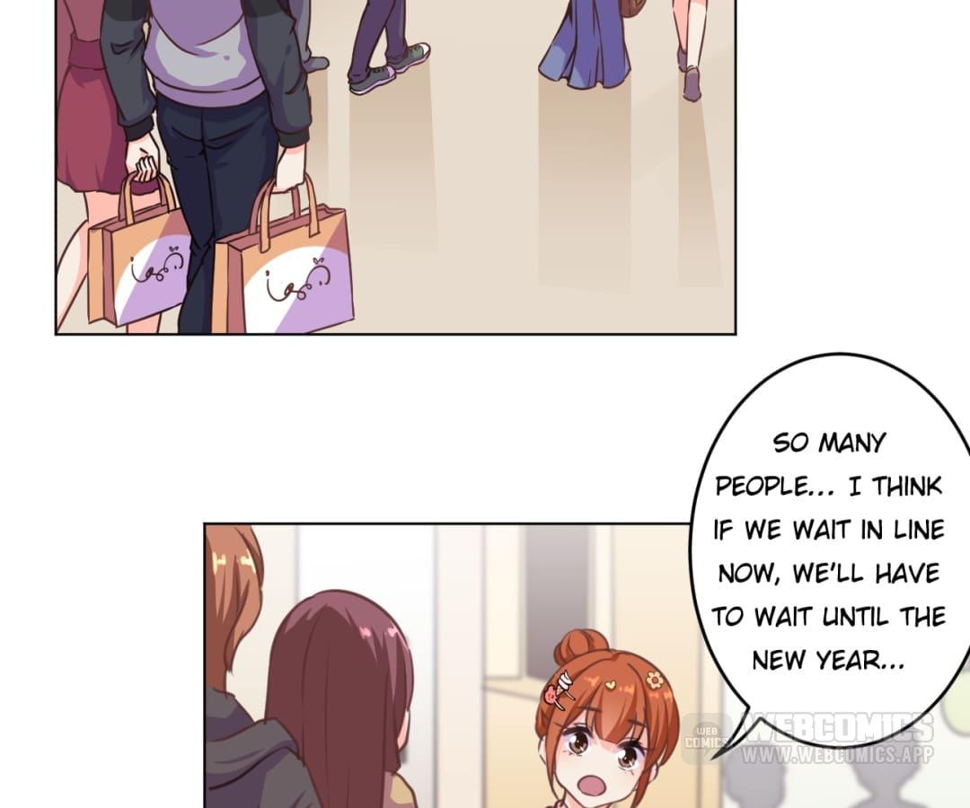 Reborn: House of Revenge chapter 177 - page 26