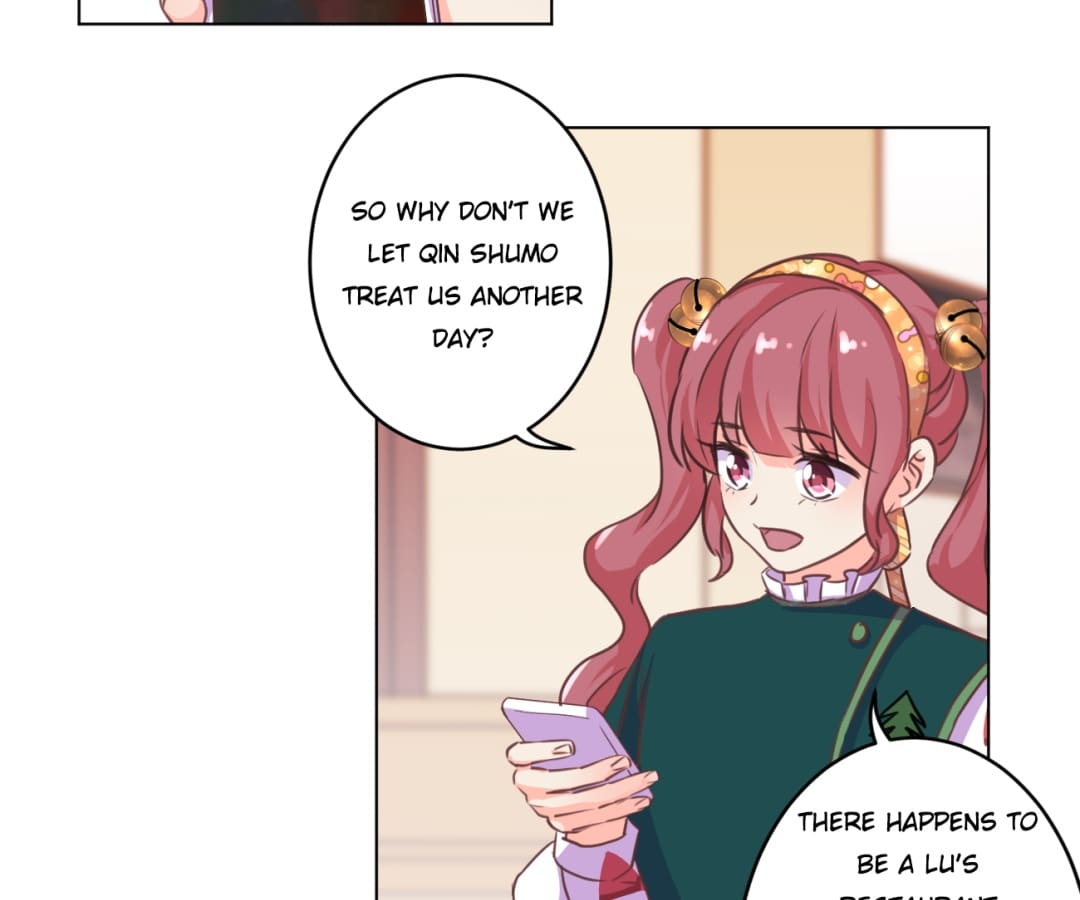 Reborn: House of Revenge chapter 177 - page 28