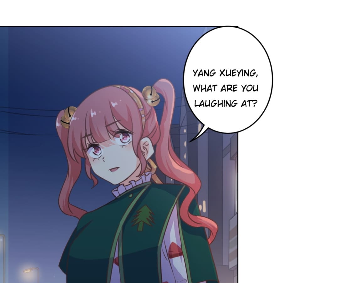 Reborn: House of Revenge chapter 177 - page 3
