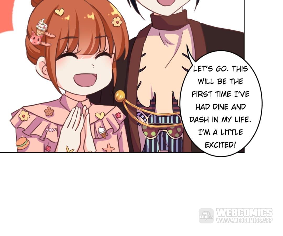 Reborn: House of Revenge chapter 177 - page 30