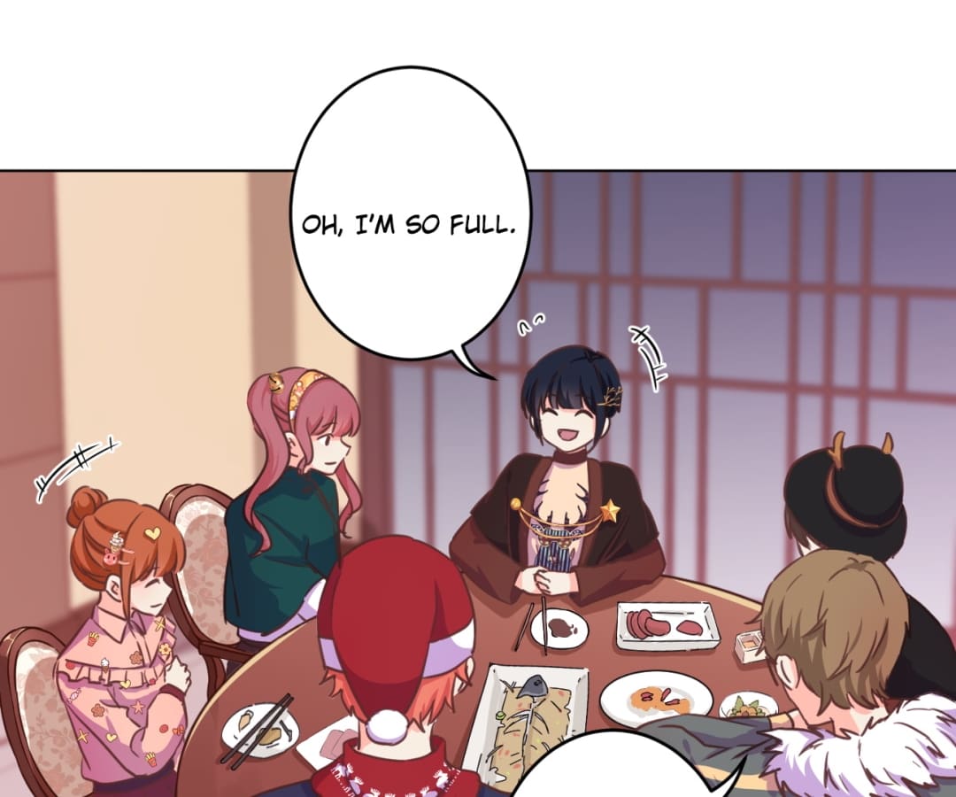 Reborn: House of Revenge chapter 177 - page 33