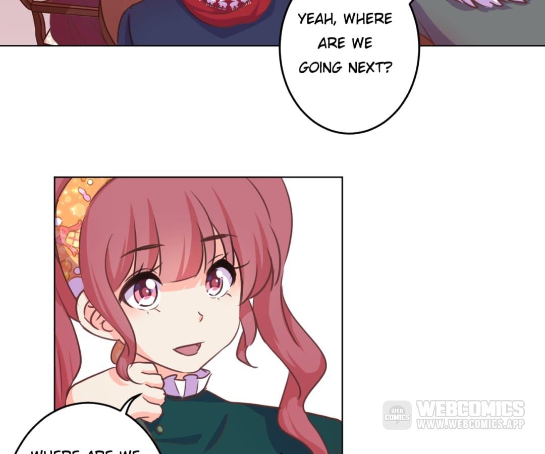 Reborn: House of Revenge chapter 177 - page 34