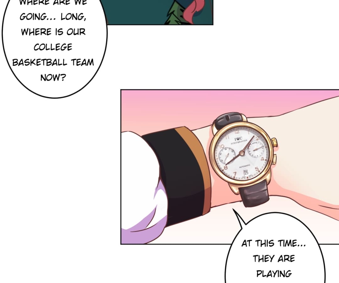 Reborn: House of Revenge chapter 177 - page 35