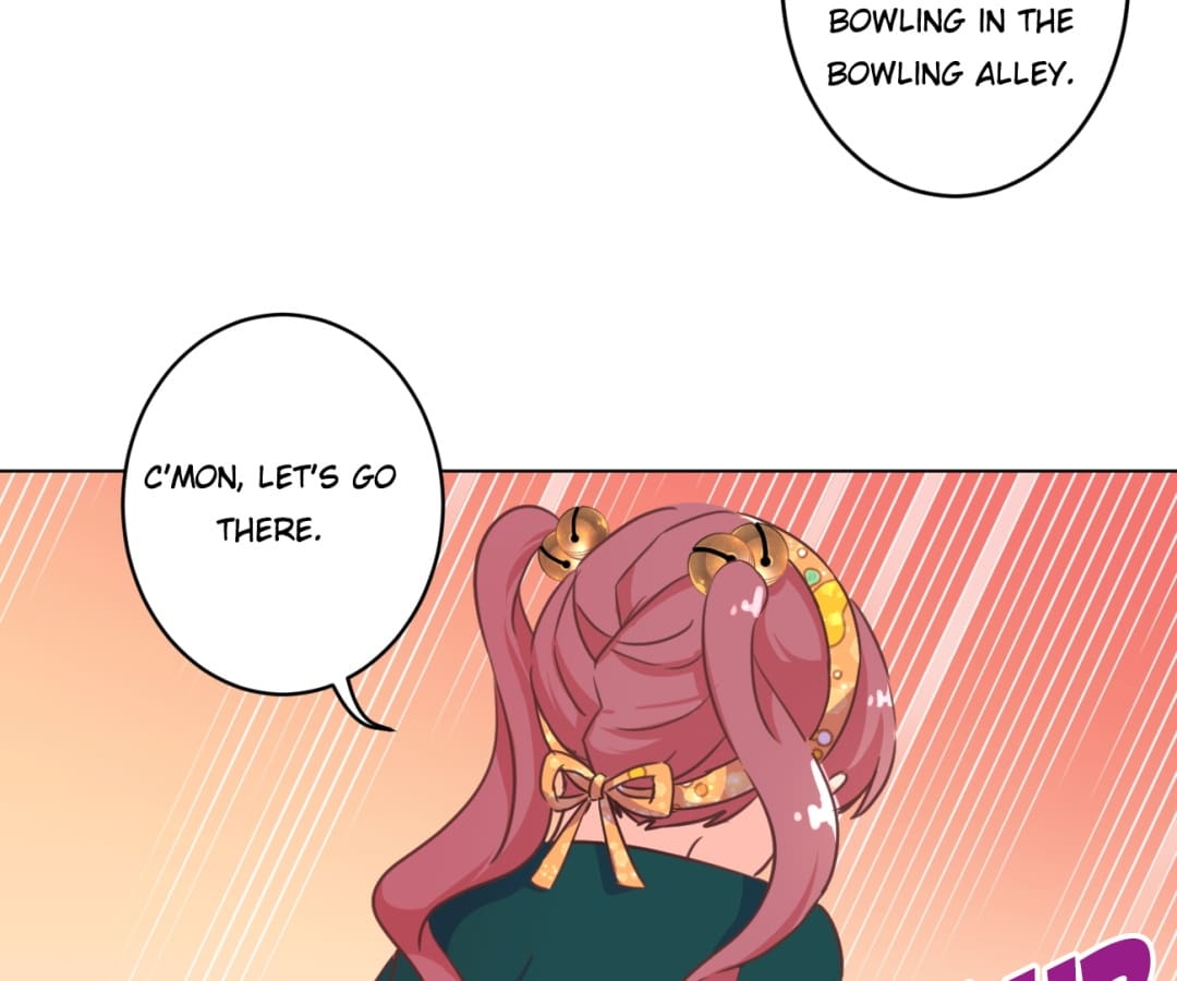 Reborn: House of Revenge chapter 177 - page 36