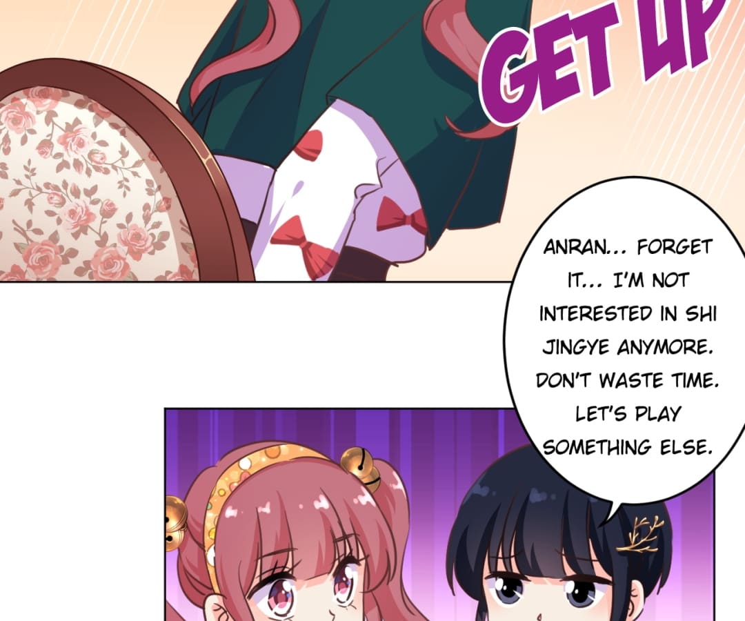 Reborn: House of Revenge chapter 177 - page 37