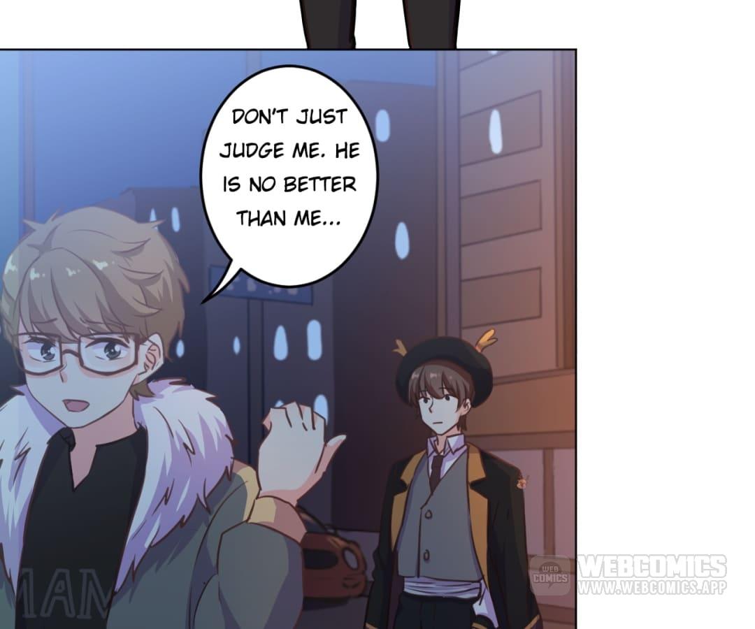 Reborn: House of Revenge chapter 177 - page 6
