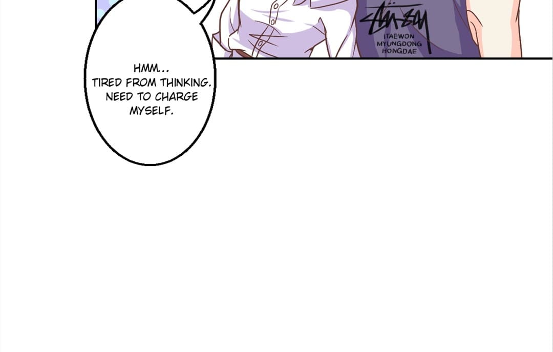 Reborn: House of Revenge chapter 234 - page 12