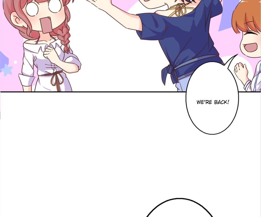 Reborn: House of Revenge chapter 234 - page 15