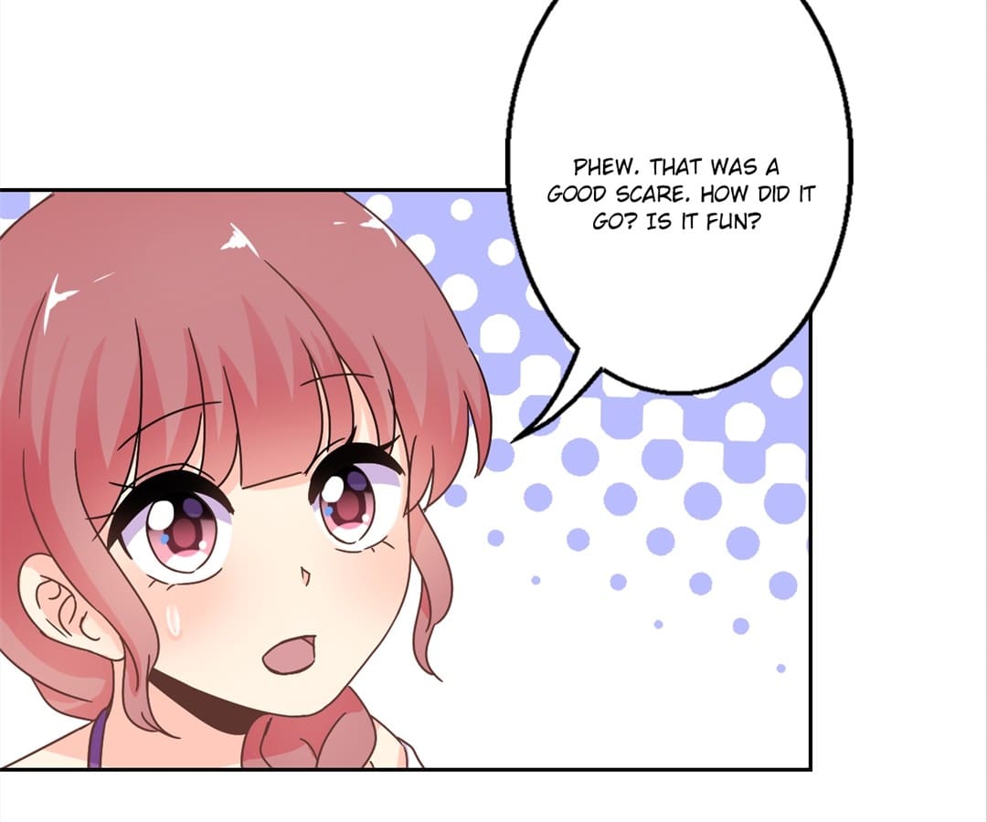 Reborn: House of Revenge chapter 234 - page 16