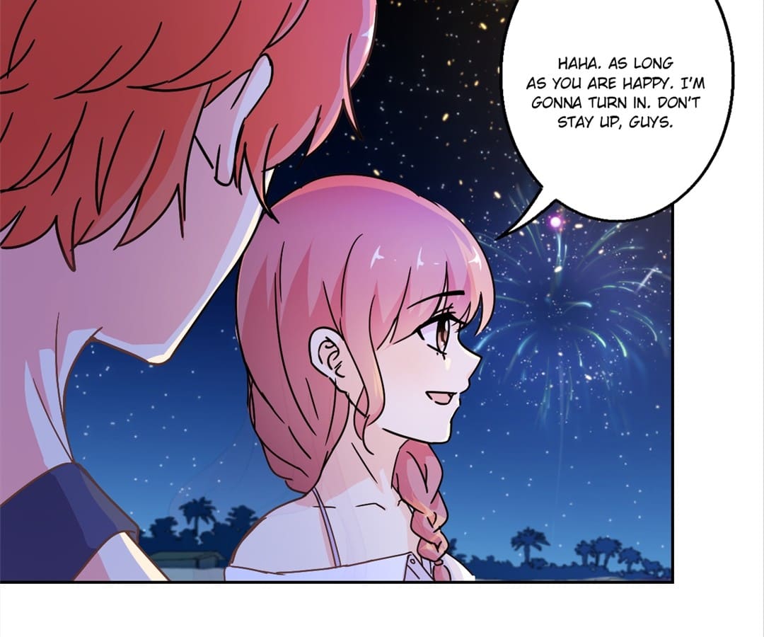 Reborn: House of Revenge chapter 234 - page 19