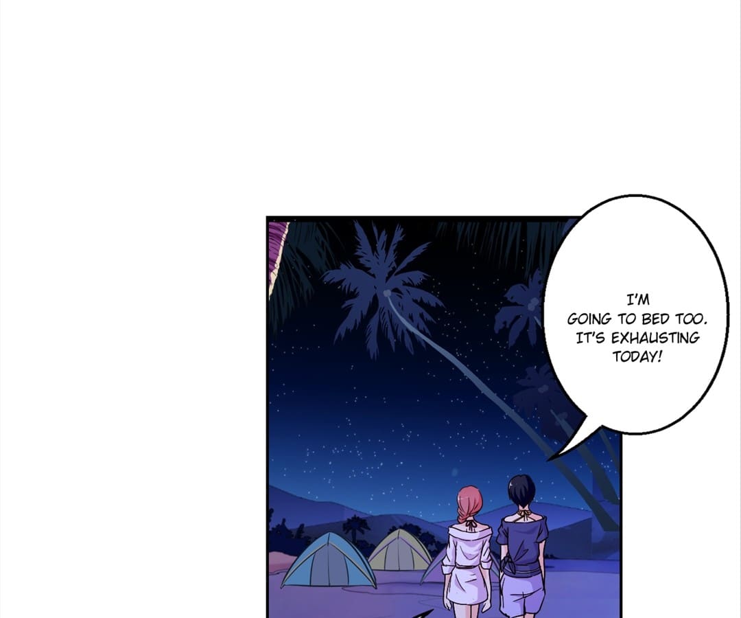 Reborn: House of Revenge chapter 234 - page 20